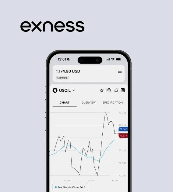How to Download Exness APK for Android.